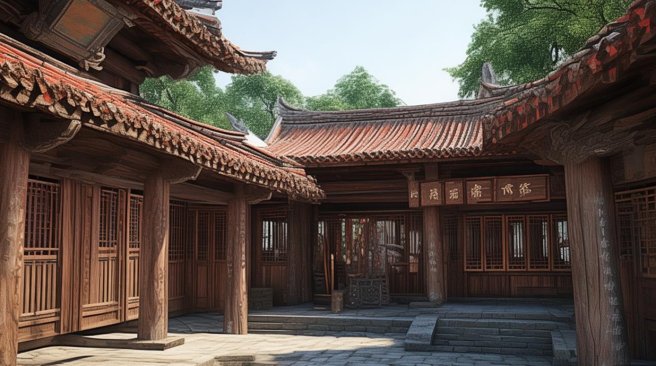 河北大名府景点