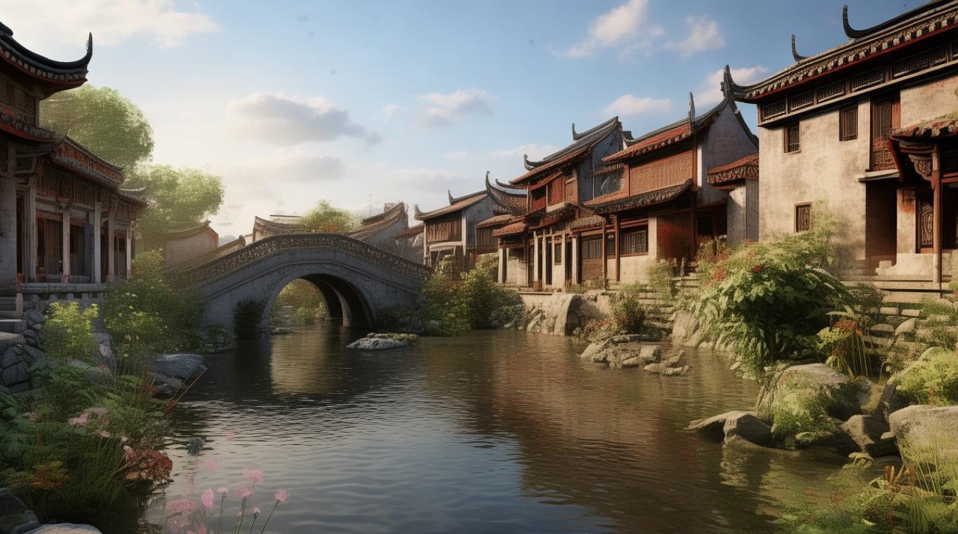 辉县拍石头乡景点