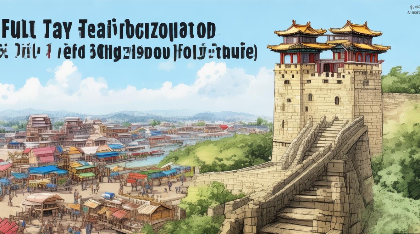 滕州旅游景点一日游 滕州旅游景点一日游