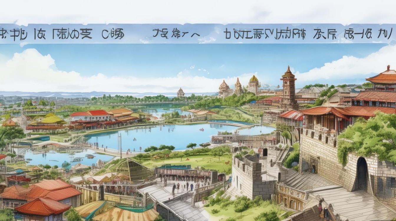 滕州旅游景点一日游 滕州旅游景点一日游