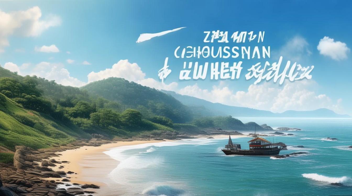 舟山六横岛旅游景点 舟山六横岛旅游景点