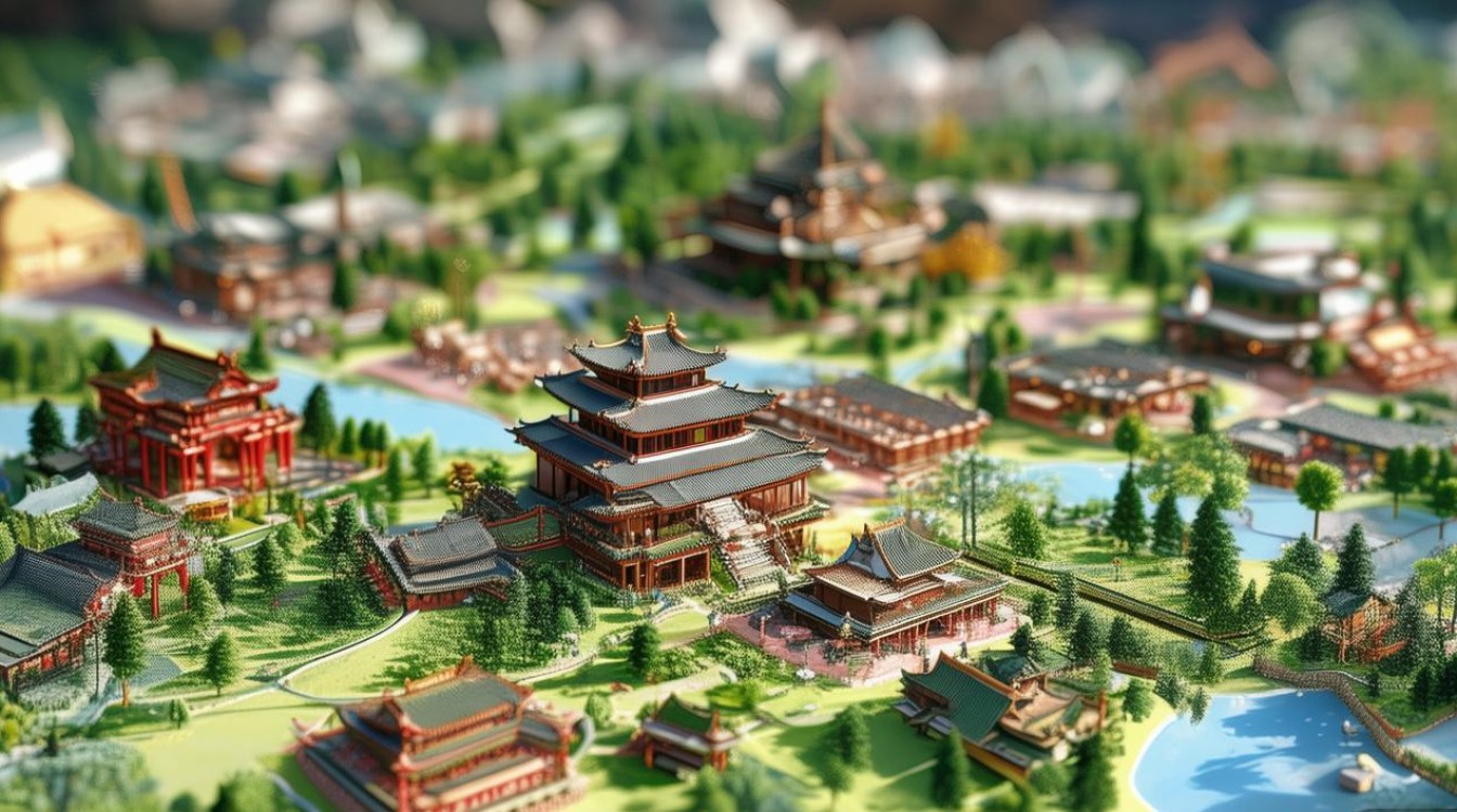 山东枣庄旅游景点大全