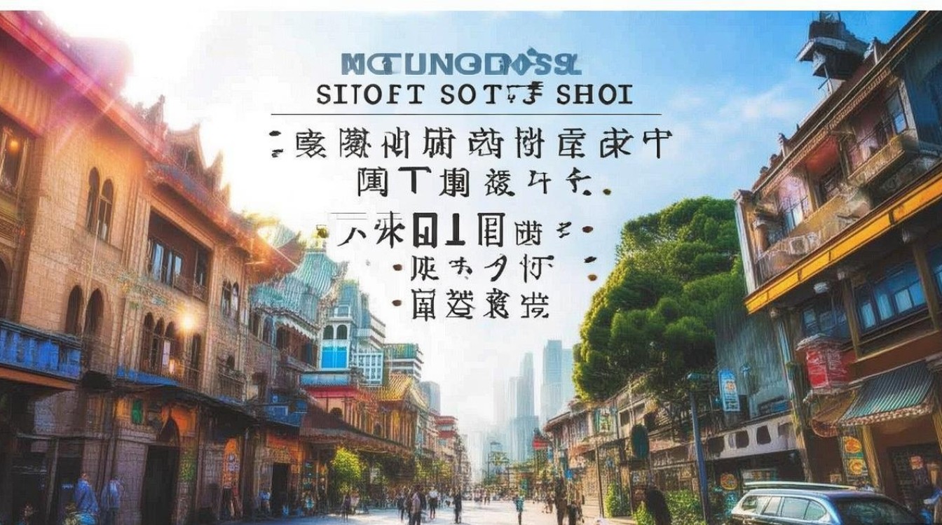 贵阳必去的景点有哪些