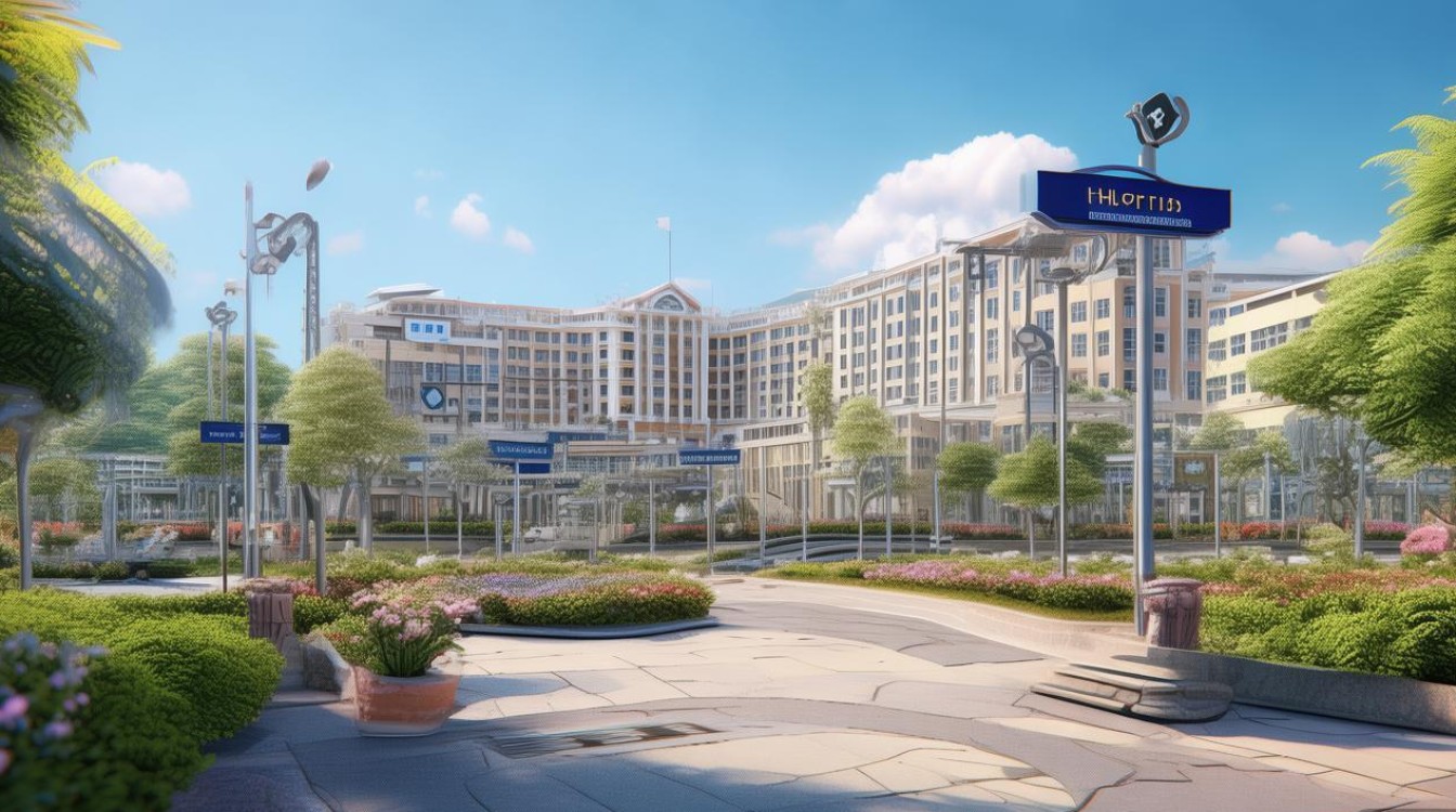 301医院附近景点