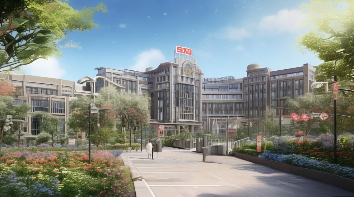 301医院附近景点