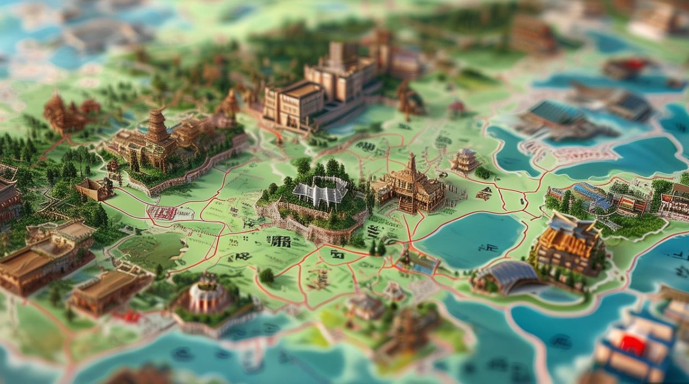 四川免费旅游景点大全 四川免费旅游景点大全