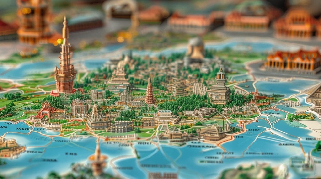 四川免费旅游景点大全 四川免费旅游景点大全