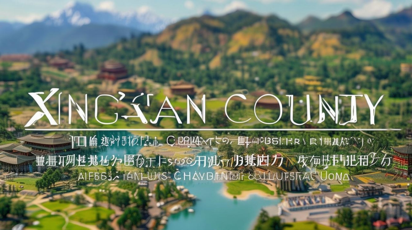 兴安县旅游景点大全 兴安县旅游景点大全