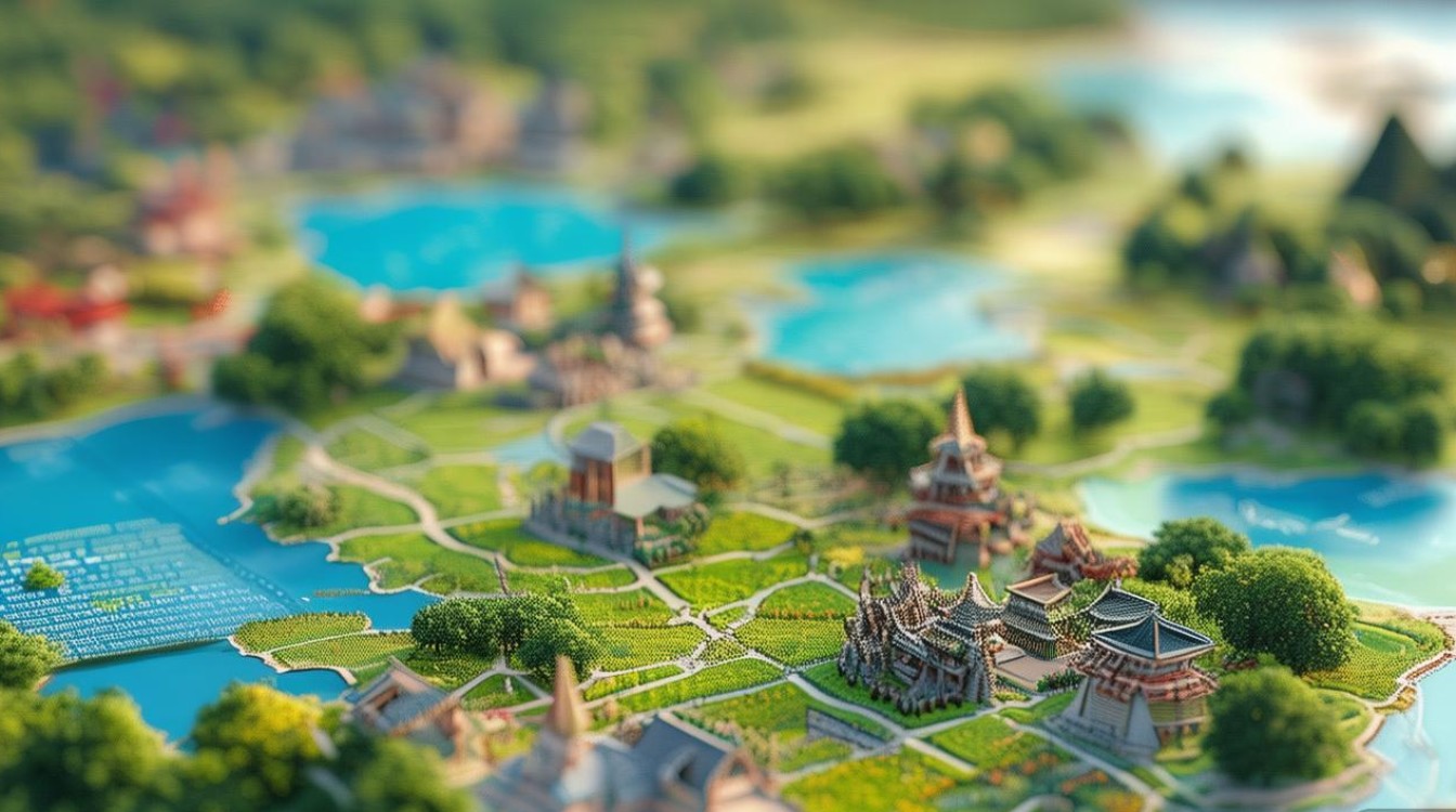 兴安县旅游景点大全 兴安县旅游景点大全