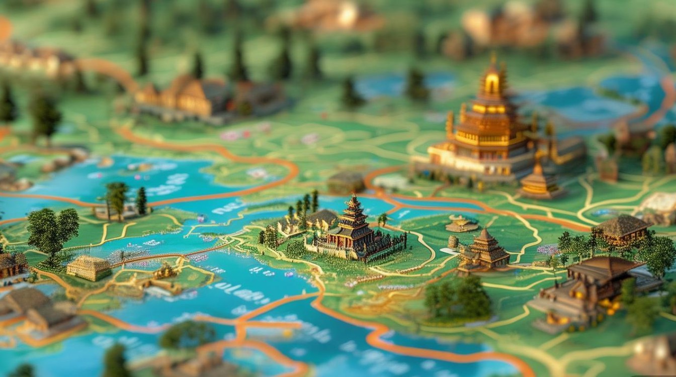 兴安县旅游景点大全 兴安县旅游景点大全