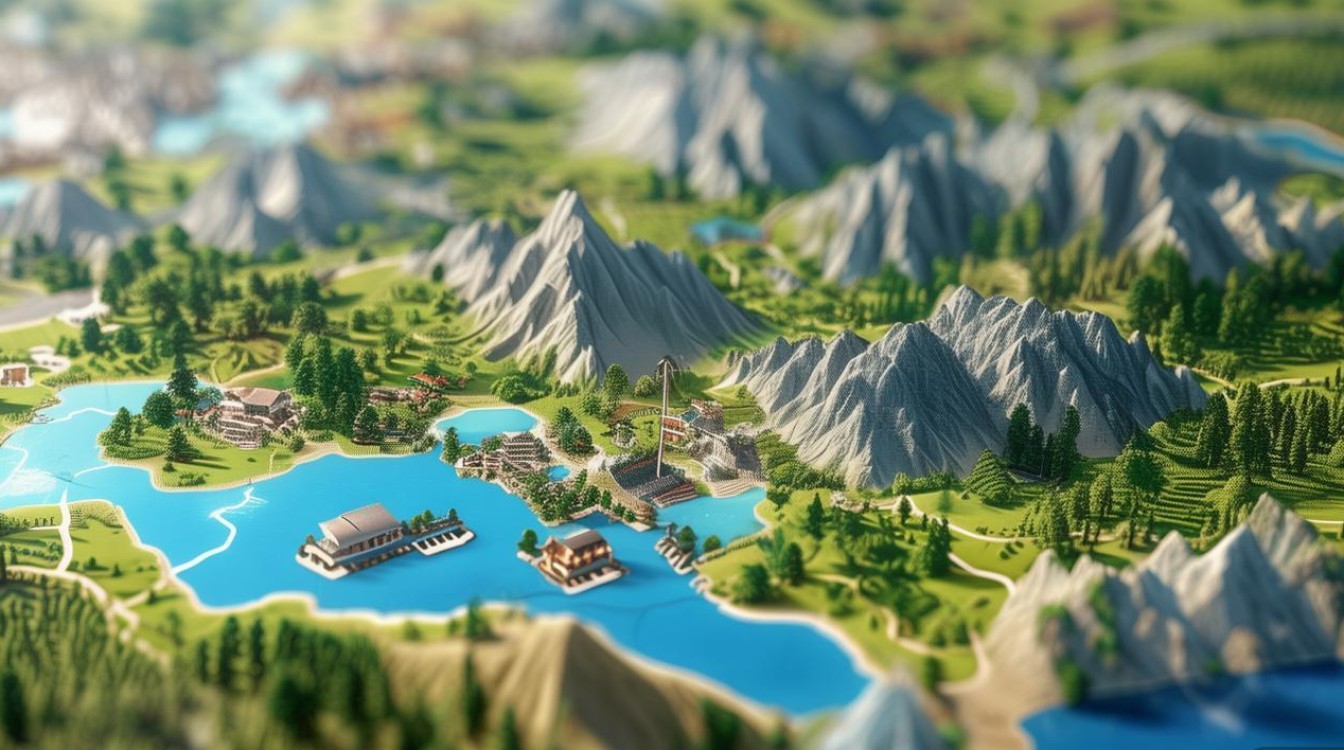 赤峰旅游景点大全排名