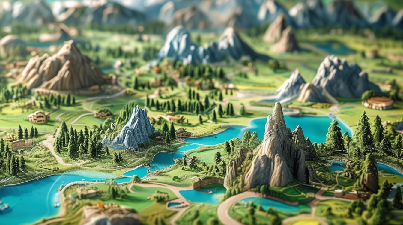 赤峰旅游景点大全排名