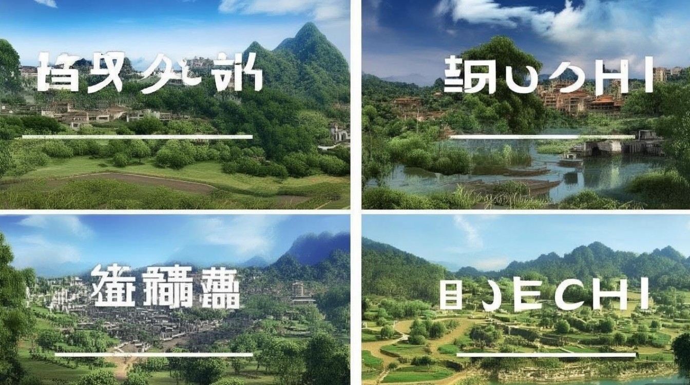 岳池景点排行榜 岳池景点排行榜