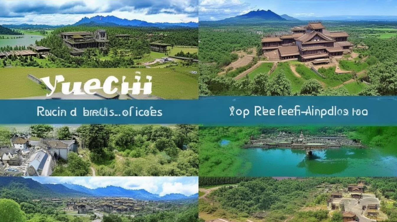 岳池景点排行榜 岳池景点排行榜