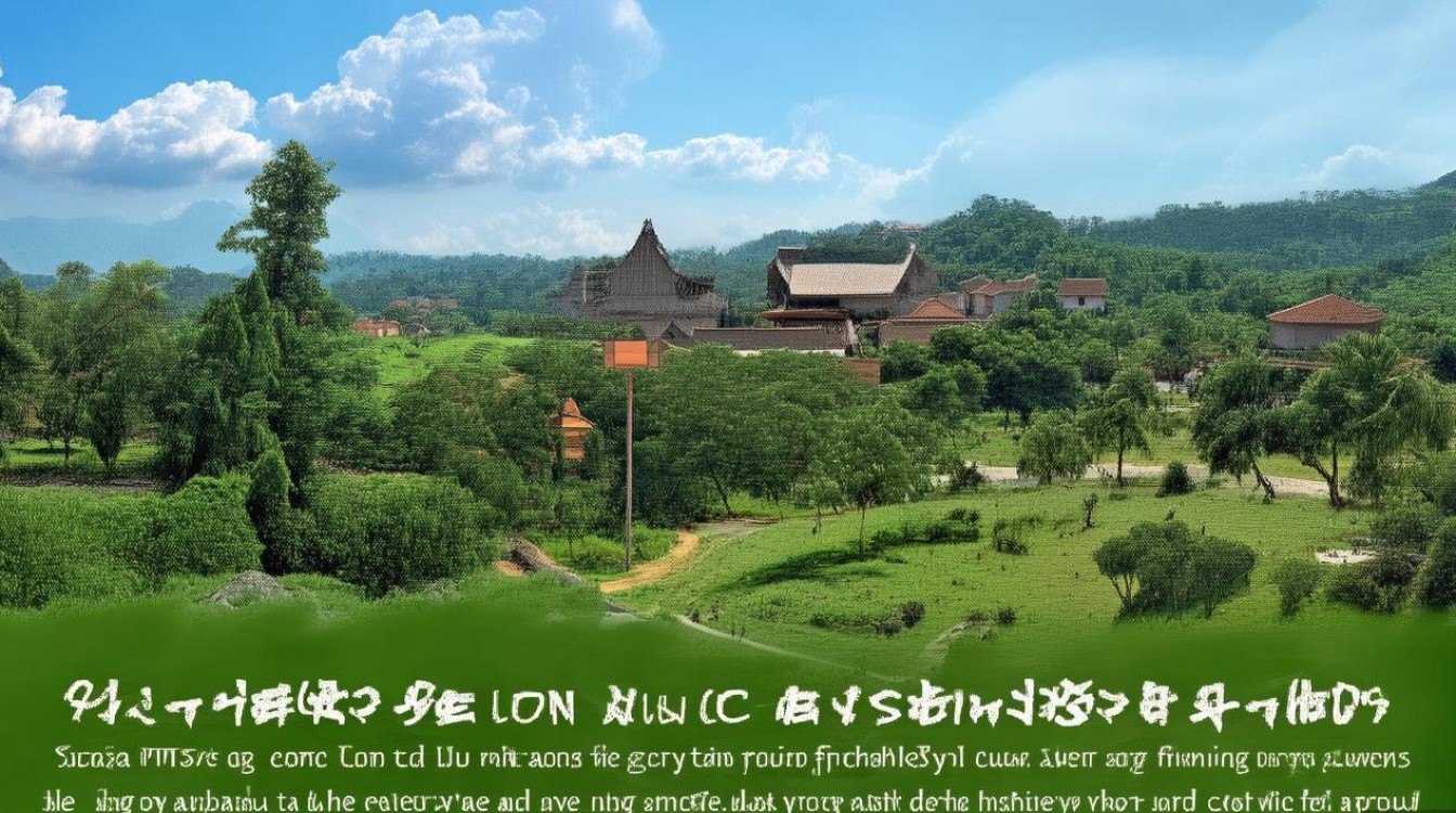 卢龙景点排行榜 卢龙景点排行榜