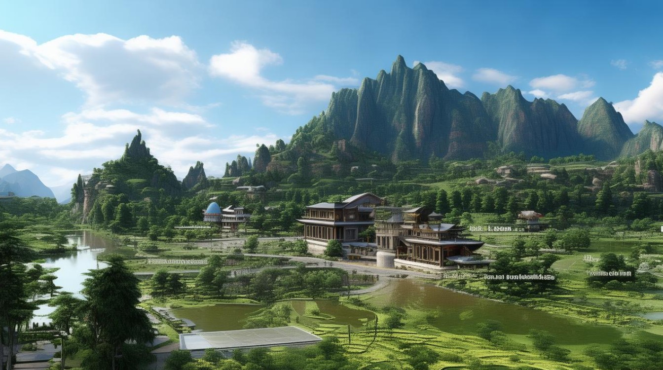 卢龙景点排行榜 卢龙景点排行榜