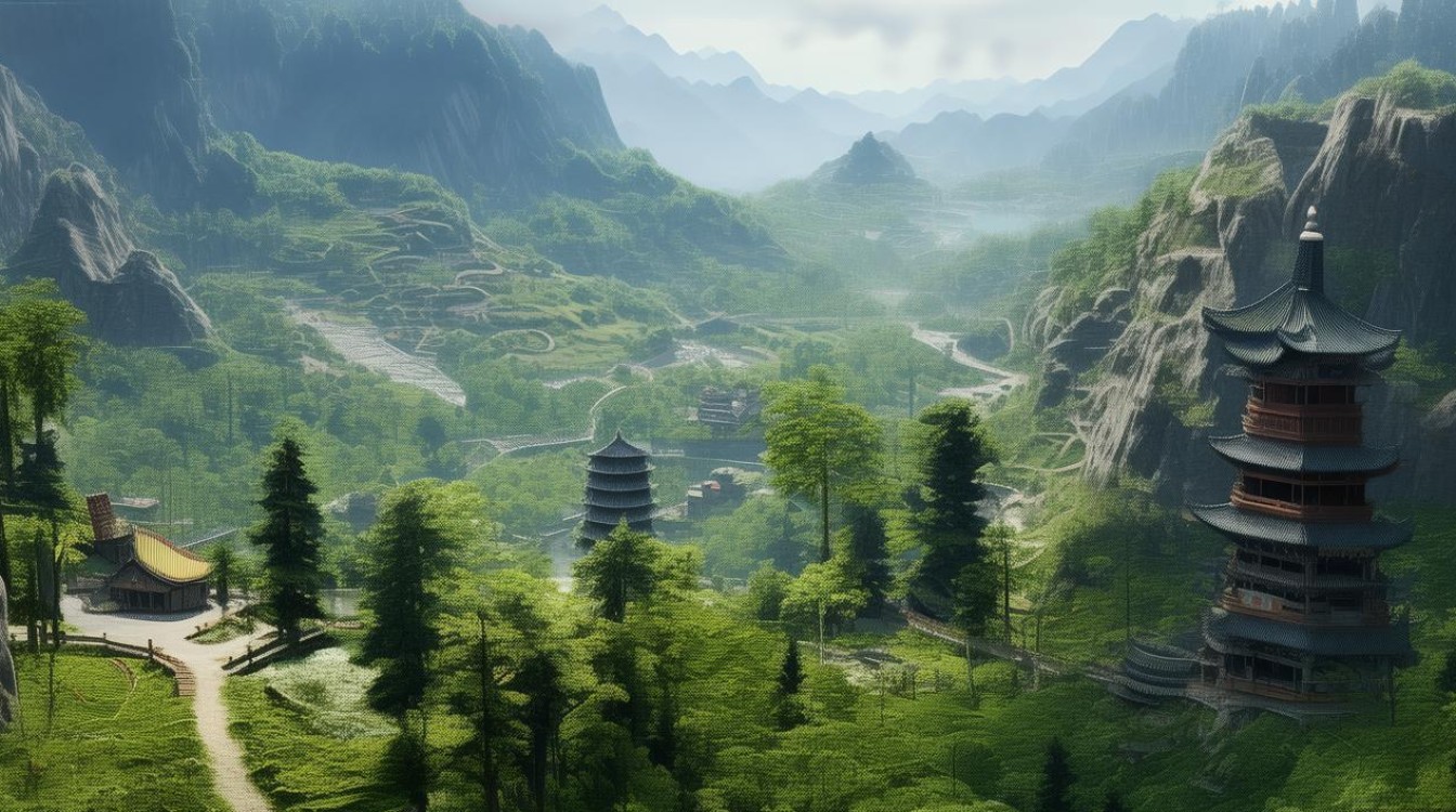 蓟县盘山周边景点 蓟县盘山周边景点