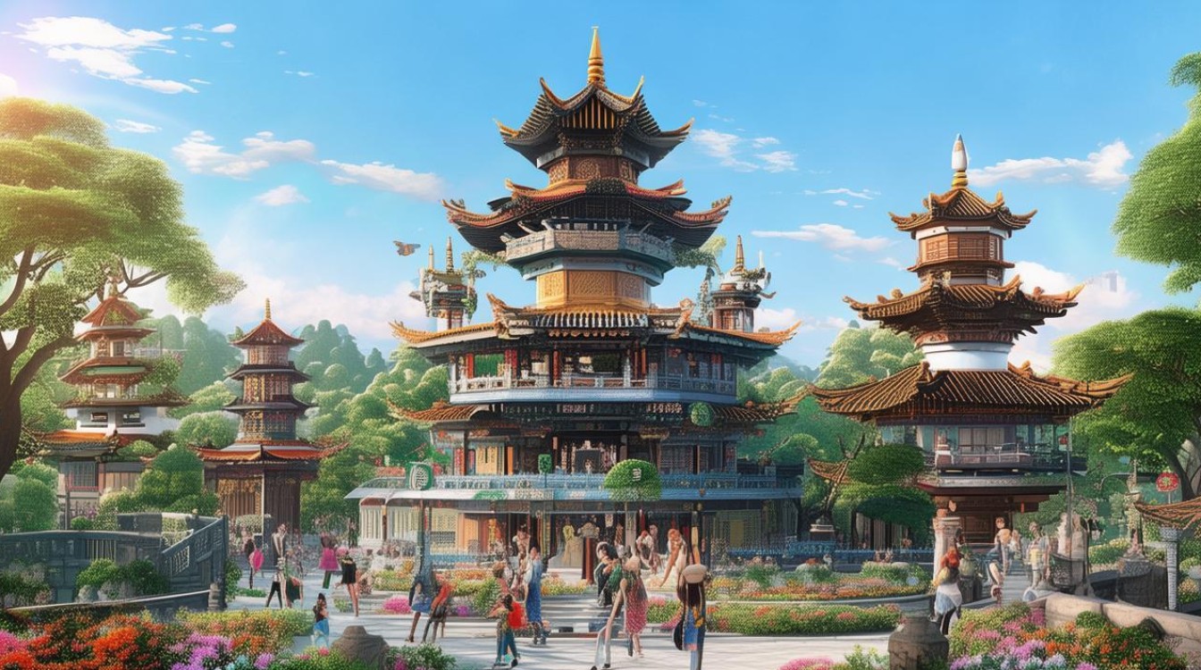 酉阳十大旅游景点 酉阳十大旅游景点