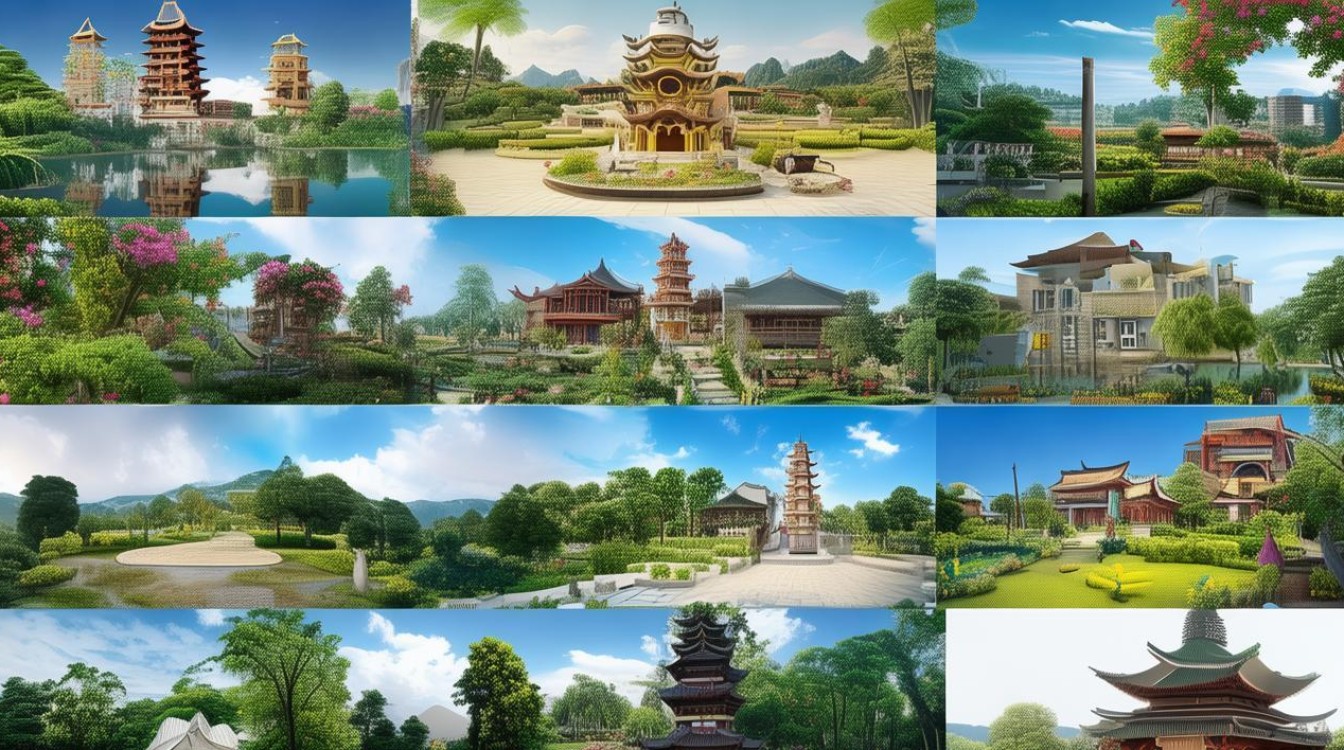 酉阳十大旅游景点 酉阳十大旅游景点