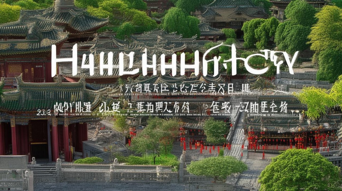 汉中市旅游景点排行 汉中市旅游景点排行