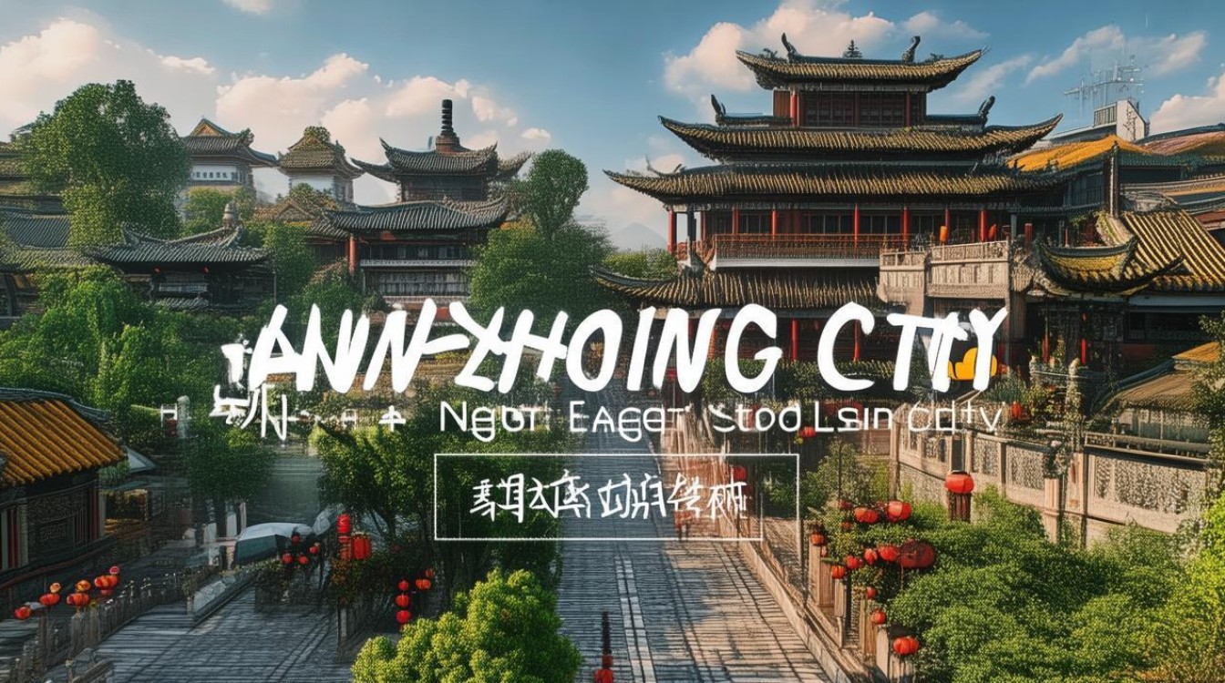 汉中市旅游景点排行 汉中市旅游景点排行