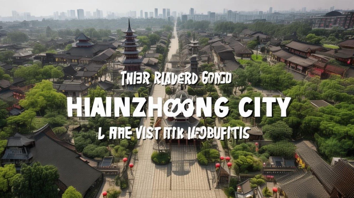 汉中市旅游景点排行 汉中市旅游景点排行