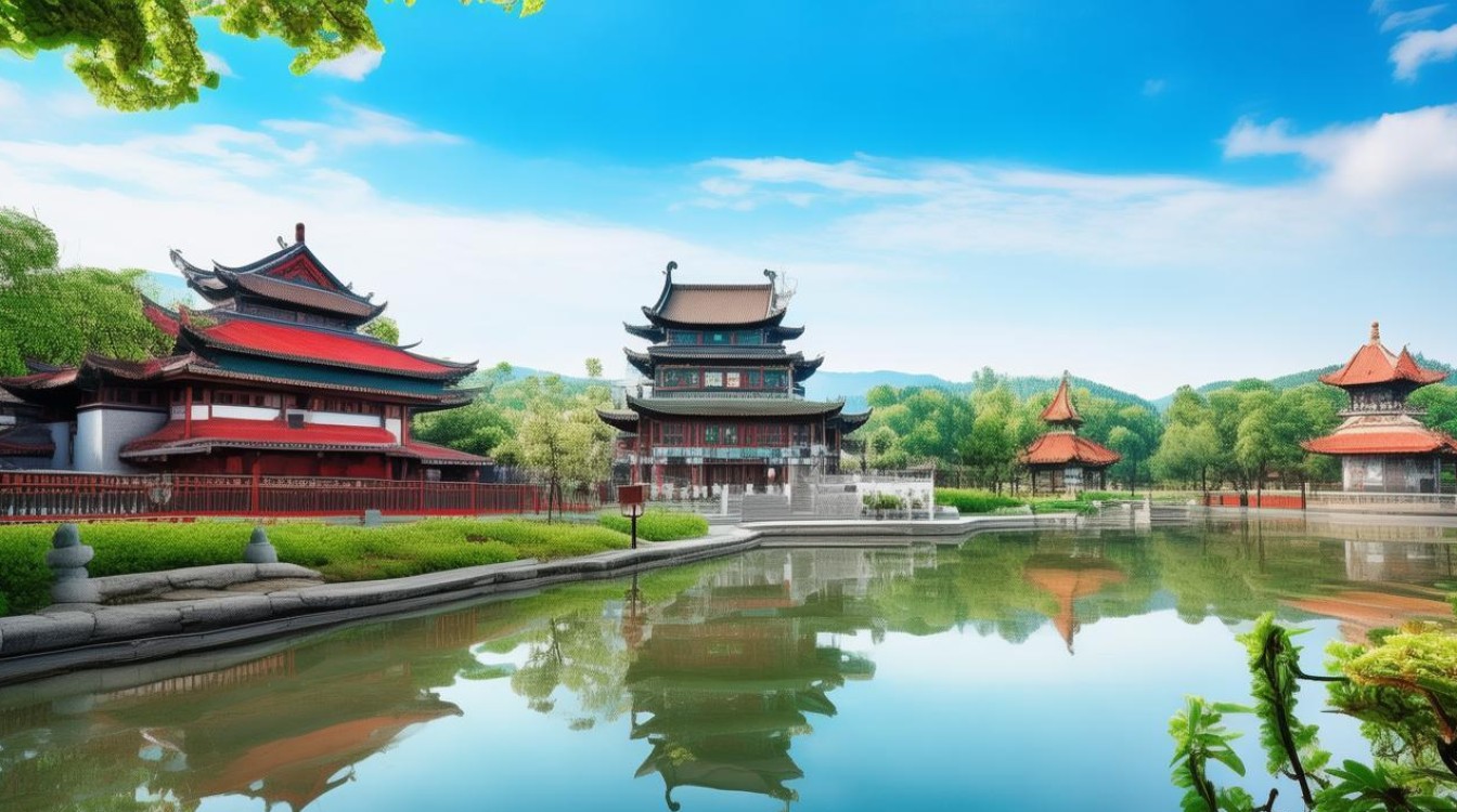 景德镇景区有哪些景点