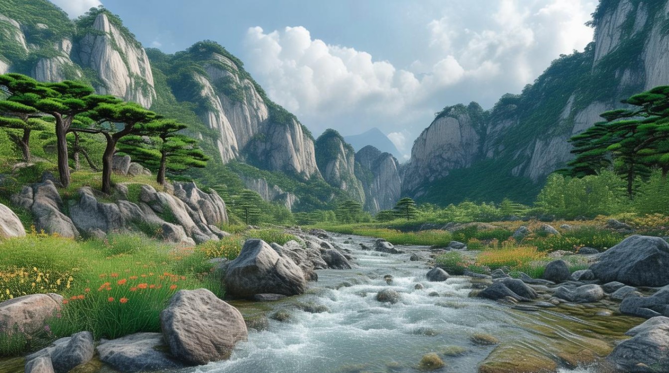 江西三清山景点介绍 江西三清山景点介绍