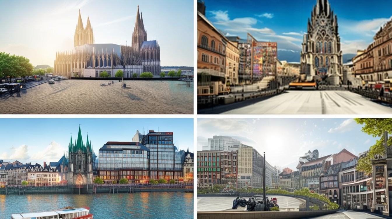 德国有什么旅游景点