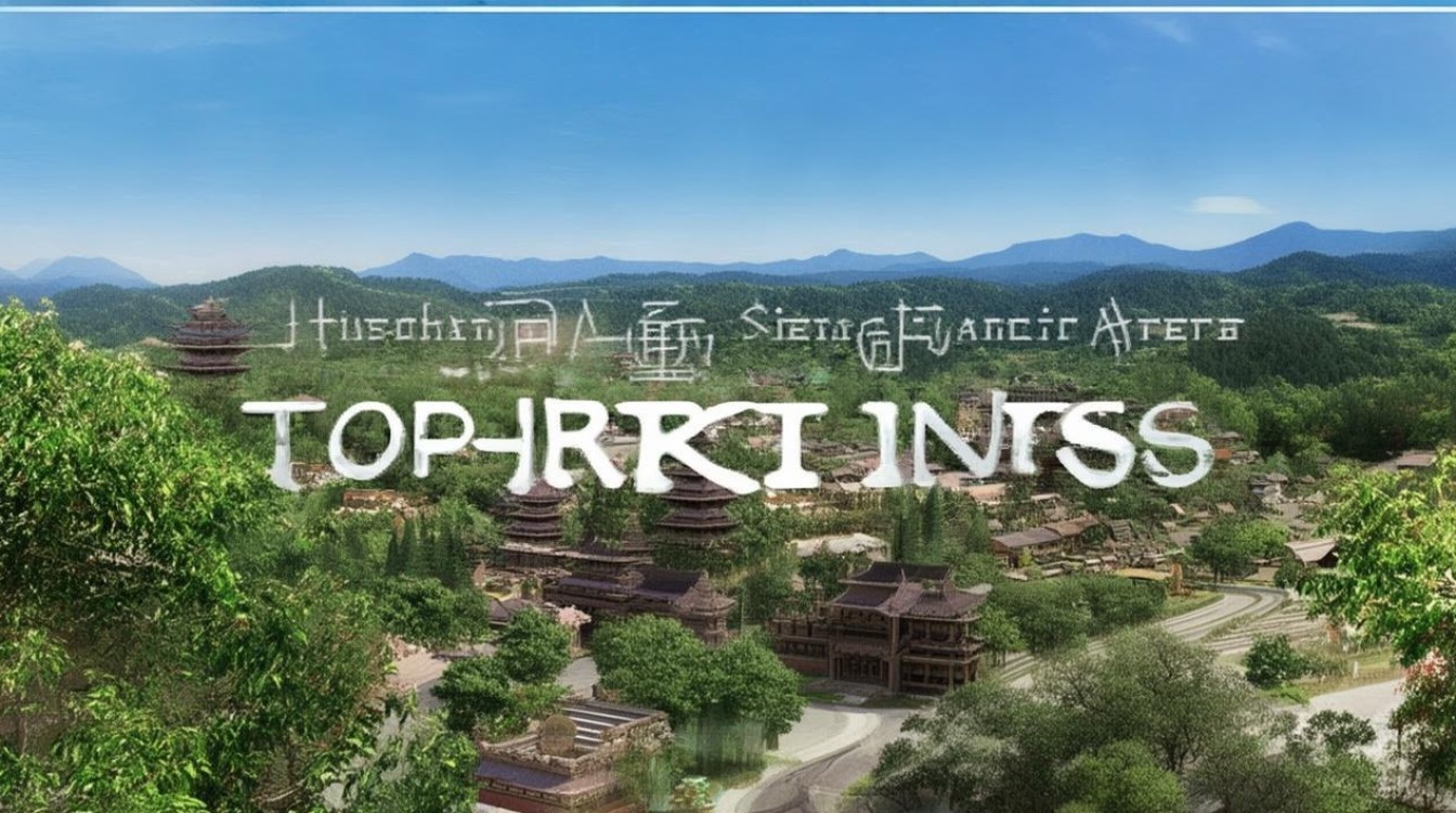 罗山景点排行榜