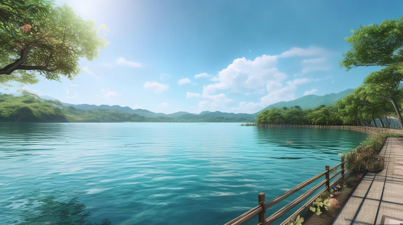 千岛湖景点天气