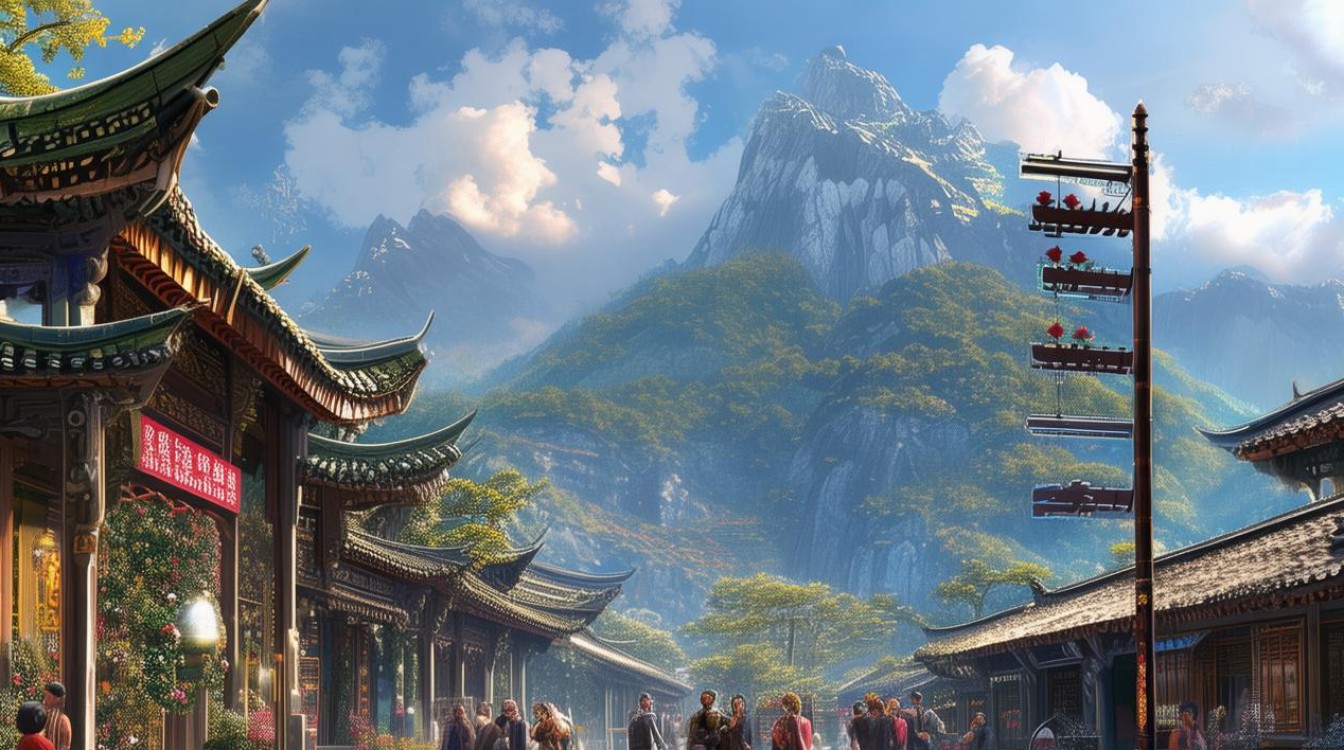 上虞哪里好玩的景点