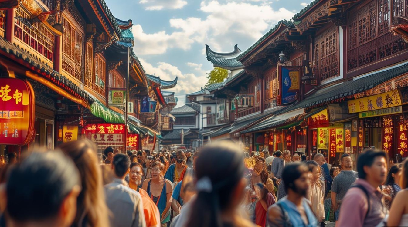 扶绥必玩景点 扶绥必玩景点