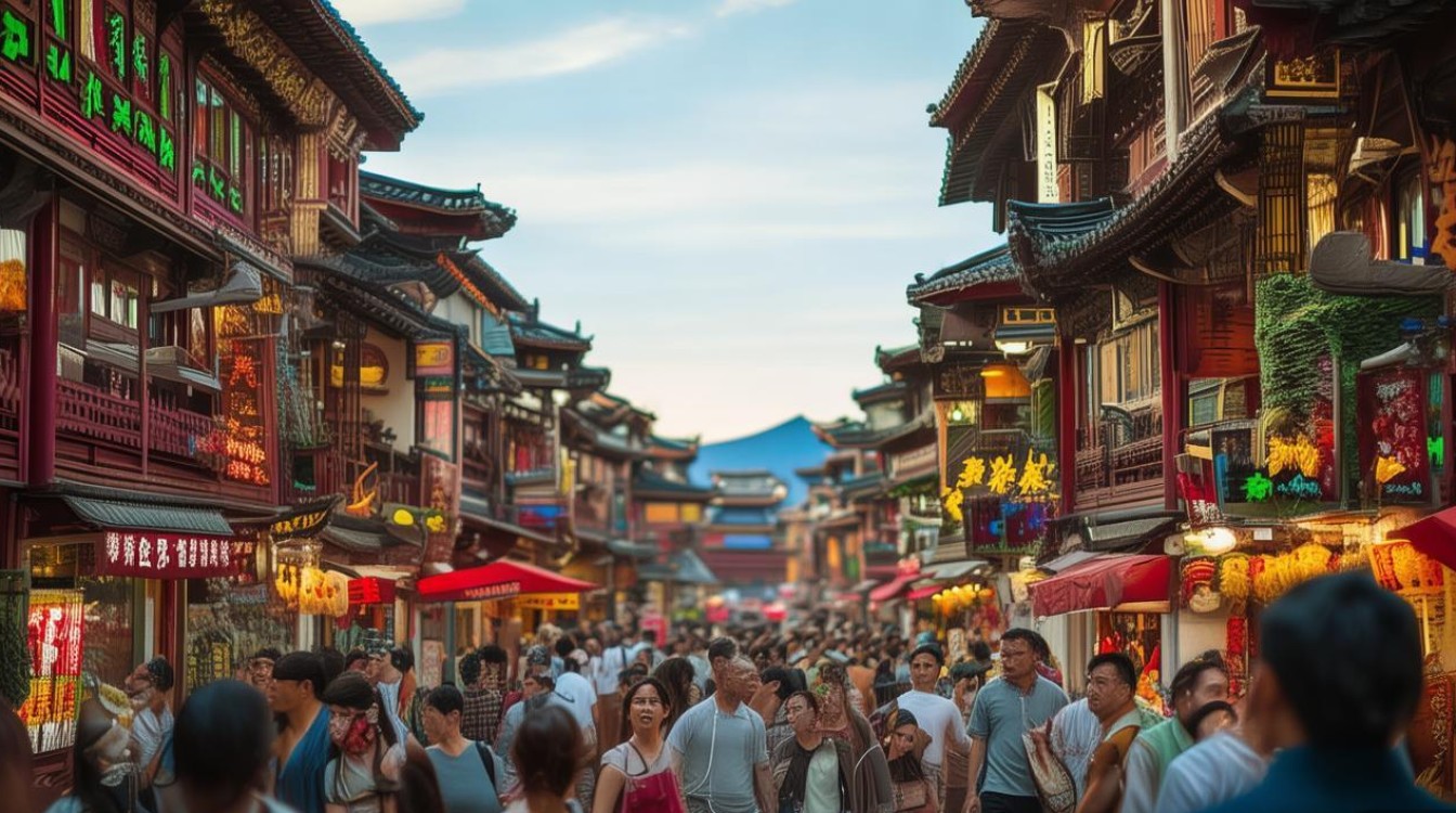 扶绥必玩景点 扶绥必玩景点