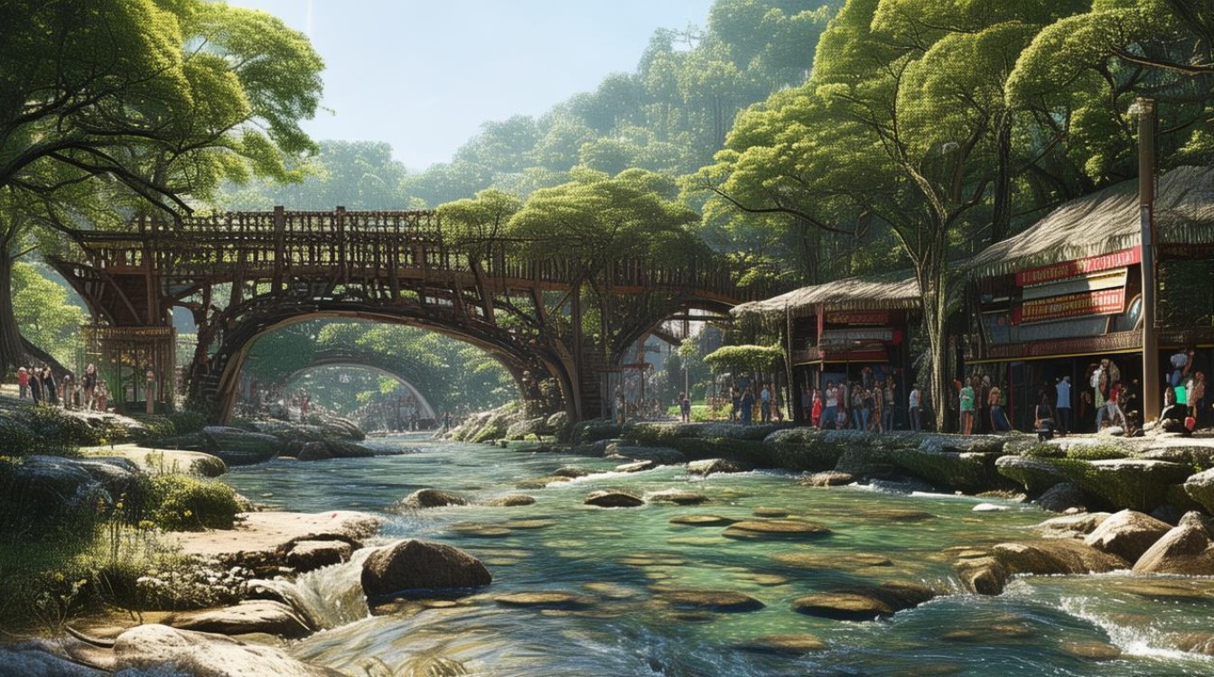 河源一日游最佳景点 河源一日游最佳景点