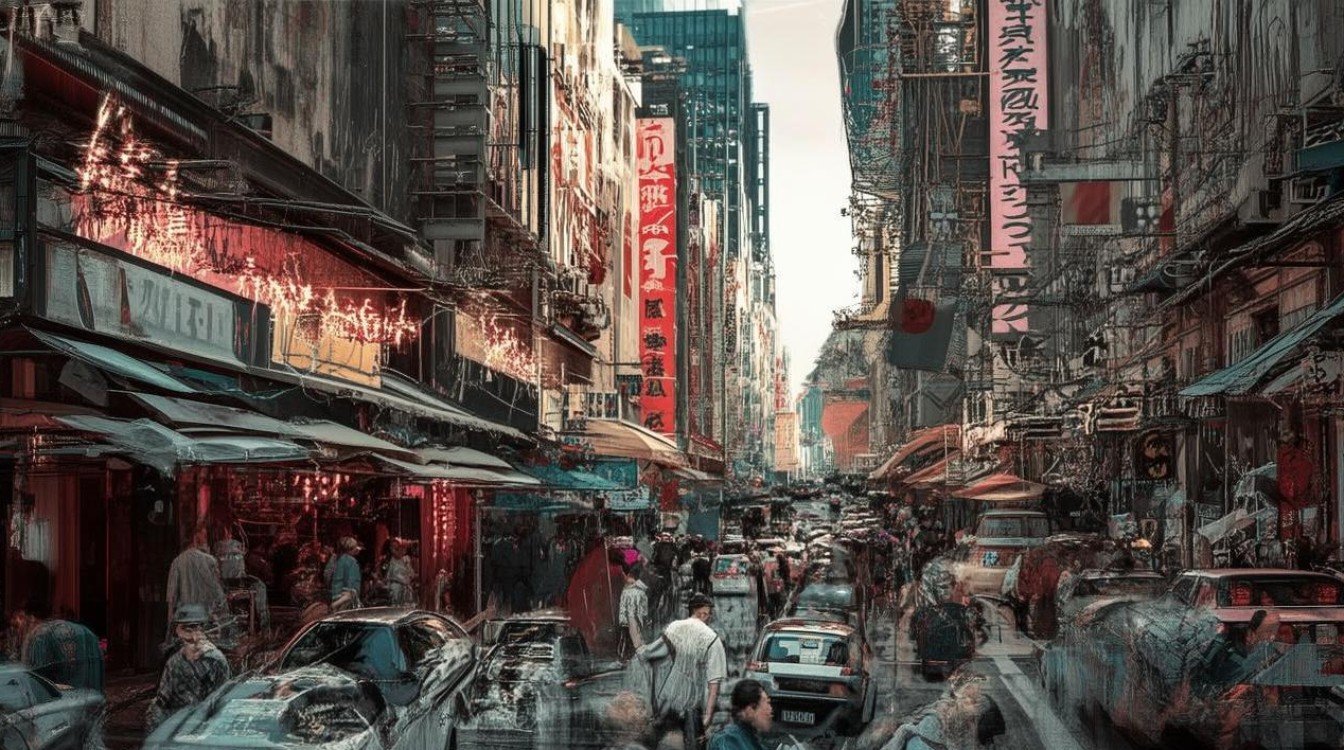 南昌火车站附近景点