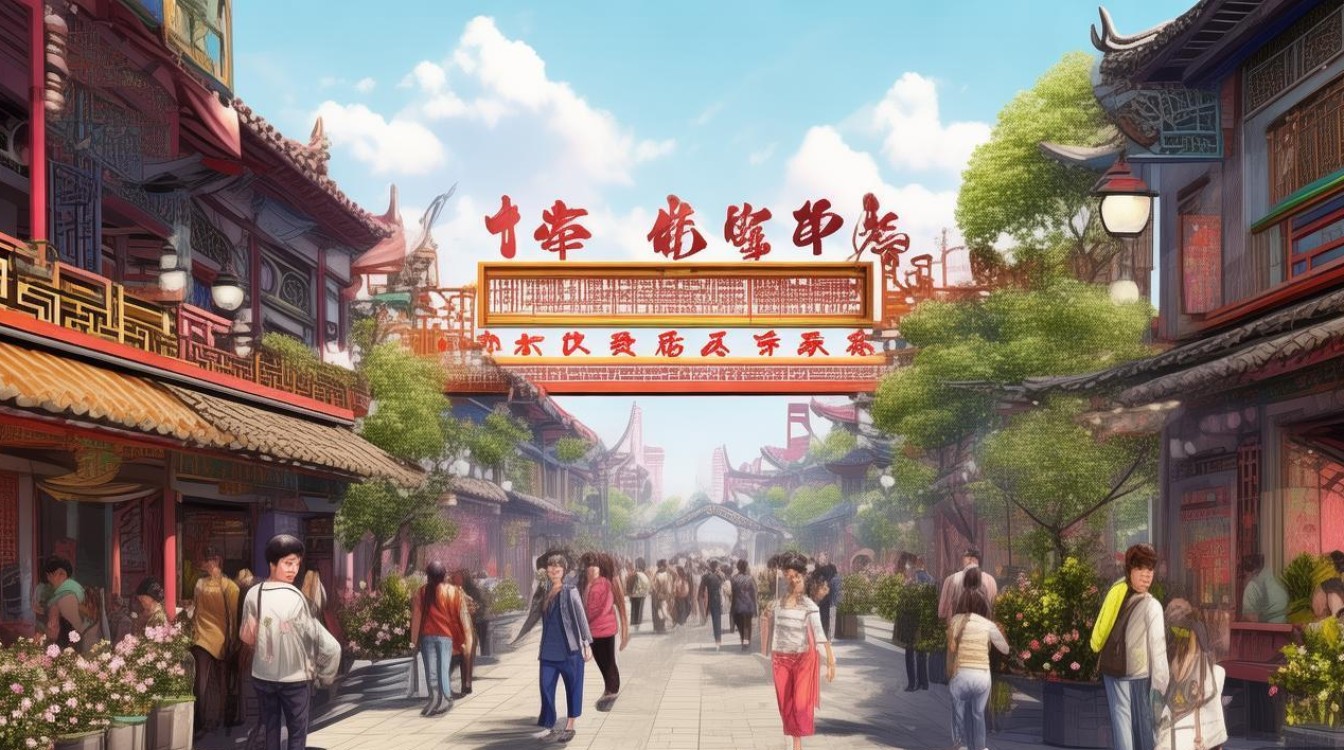 长沙市内必去景点