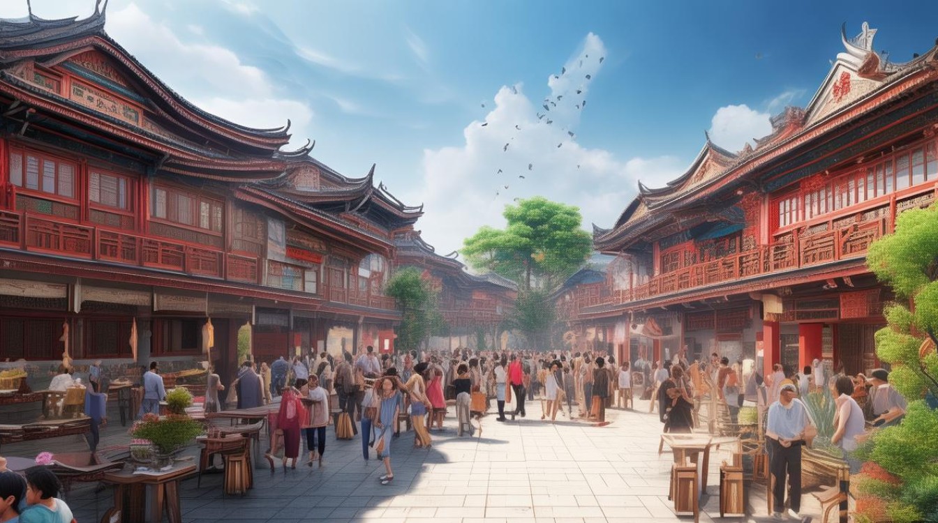 绵阳旅游景点哪里好玩