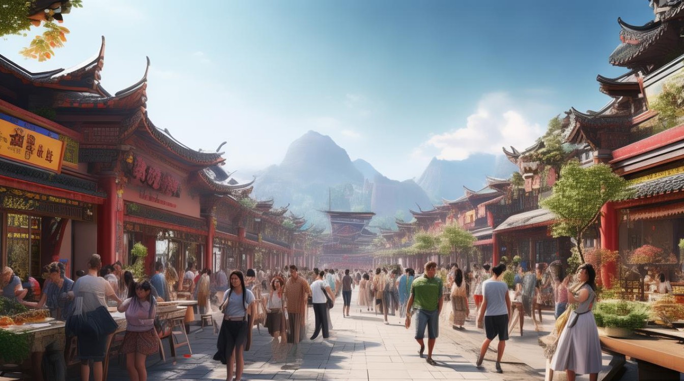 绵阳旅游景点哪里好玩