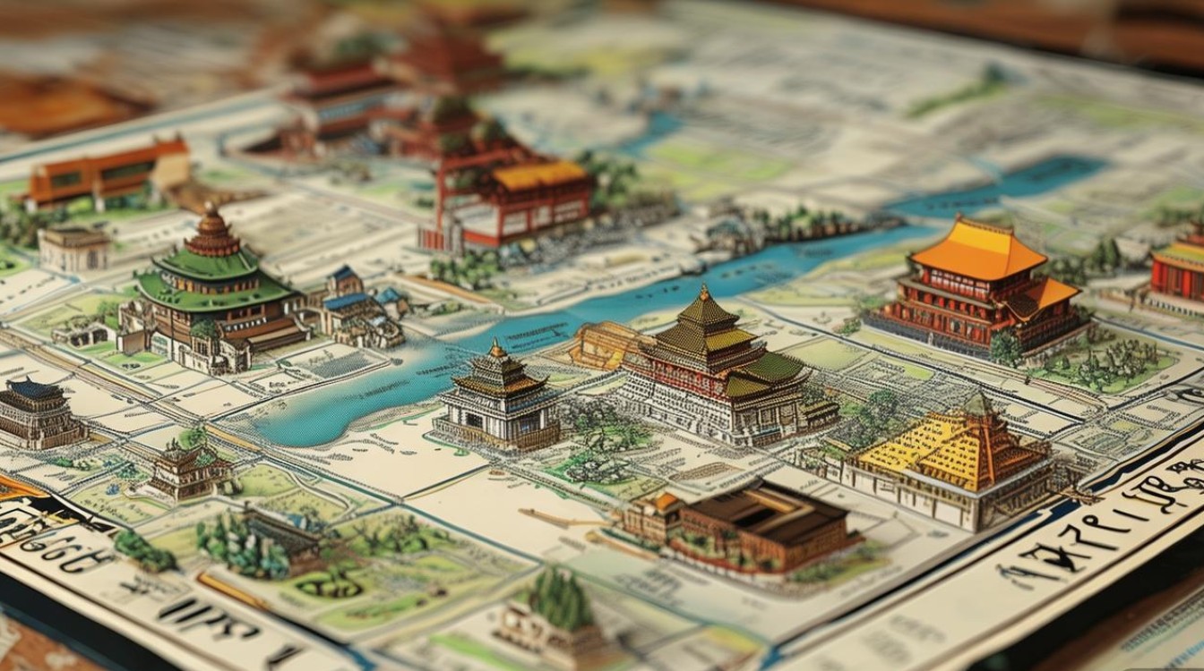 南京周边旅游景点大全