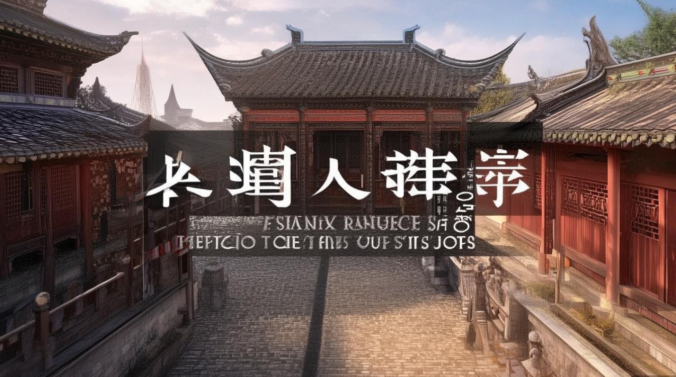 山西省内旅游景点推荐