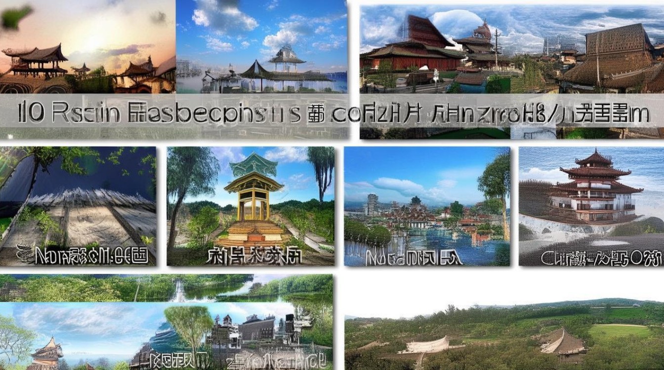 郴州旅游必去十大景点