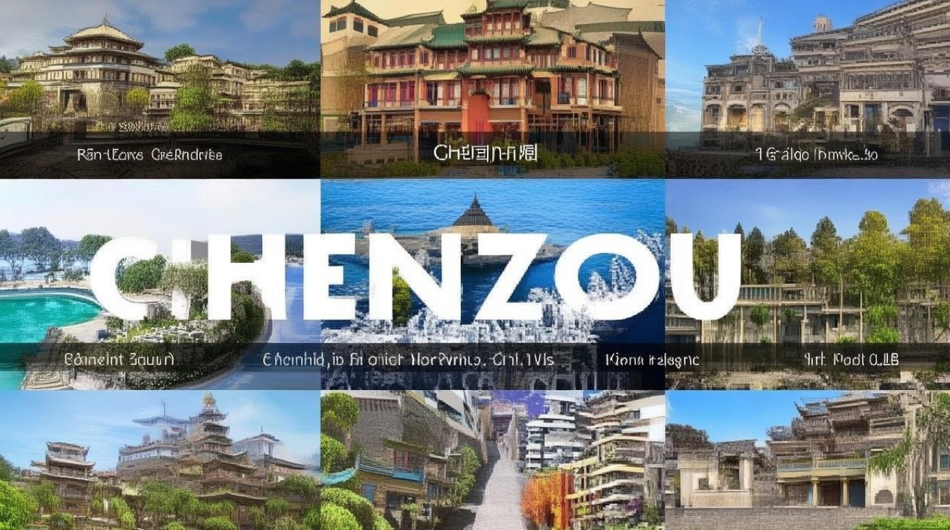 郴州旅游必去十大景点