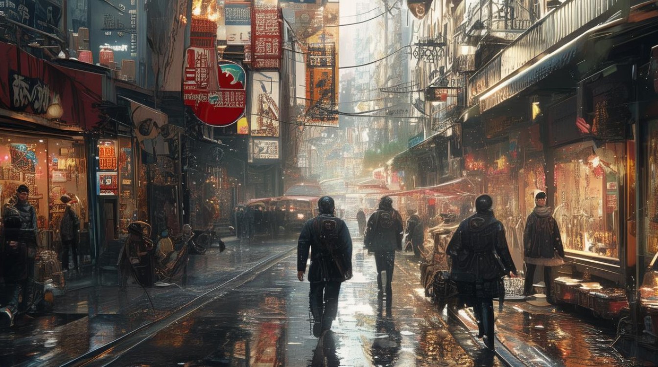 烟台火车站附近景点