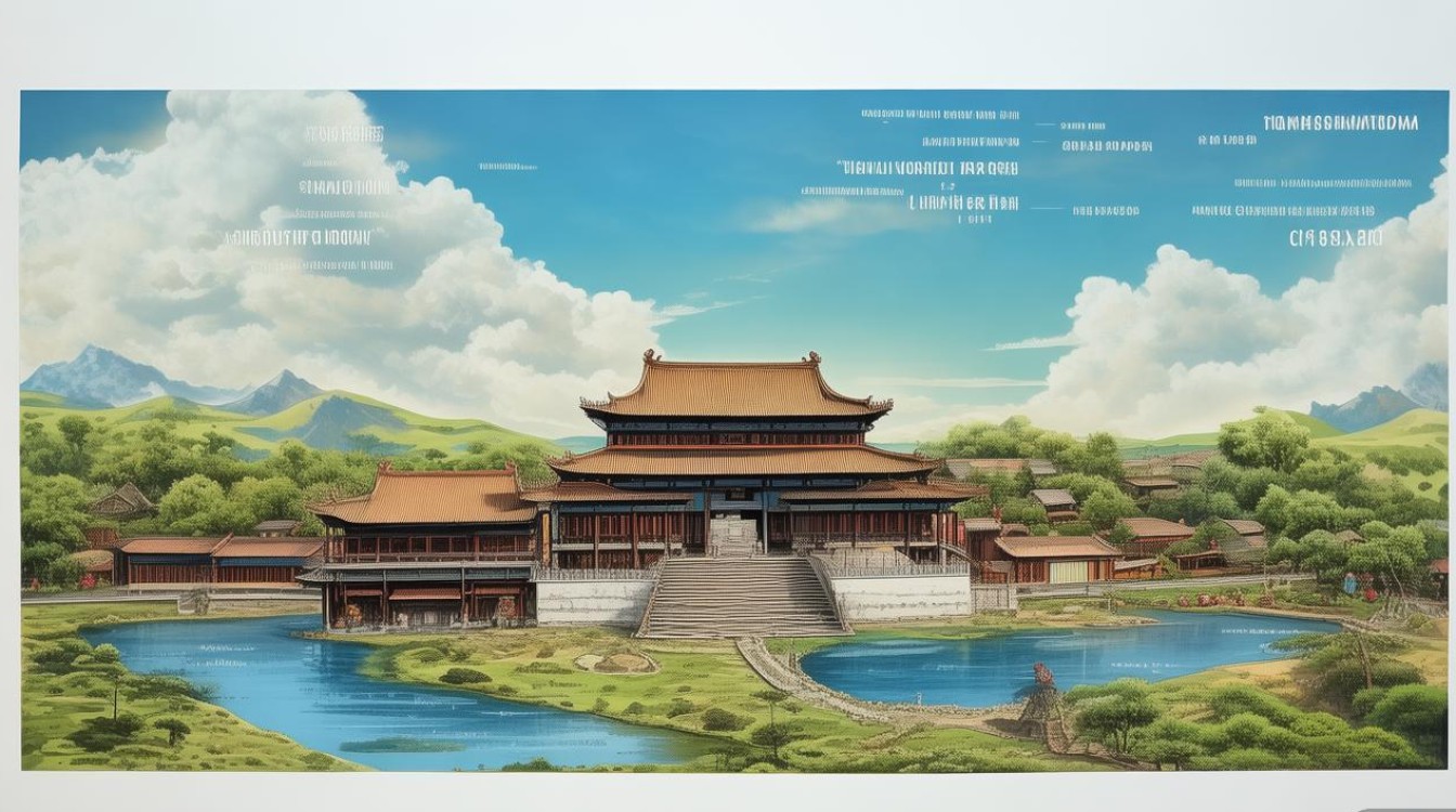 甘肃天水旅游景点大全