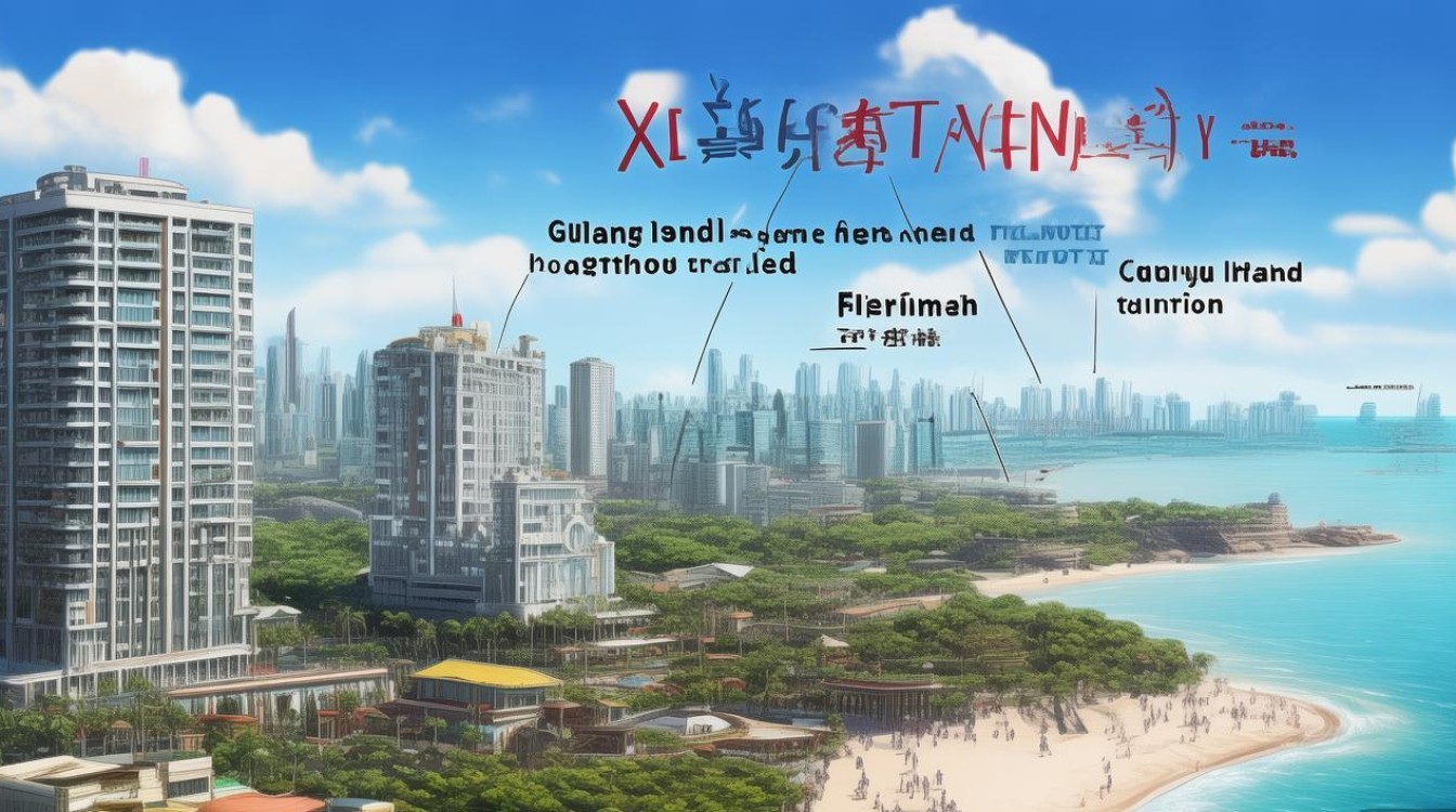 厦门宾馆附近景点