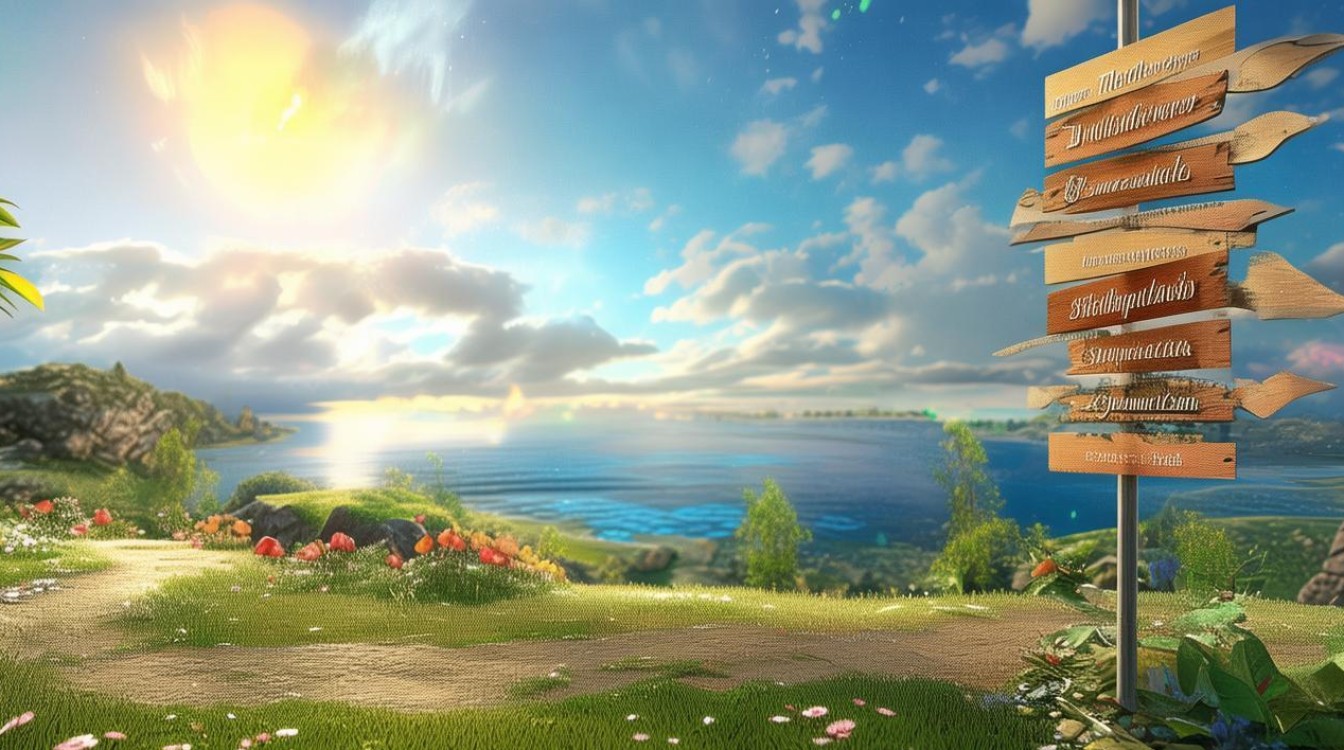 日照附近旅游景点推荐