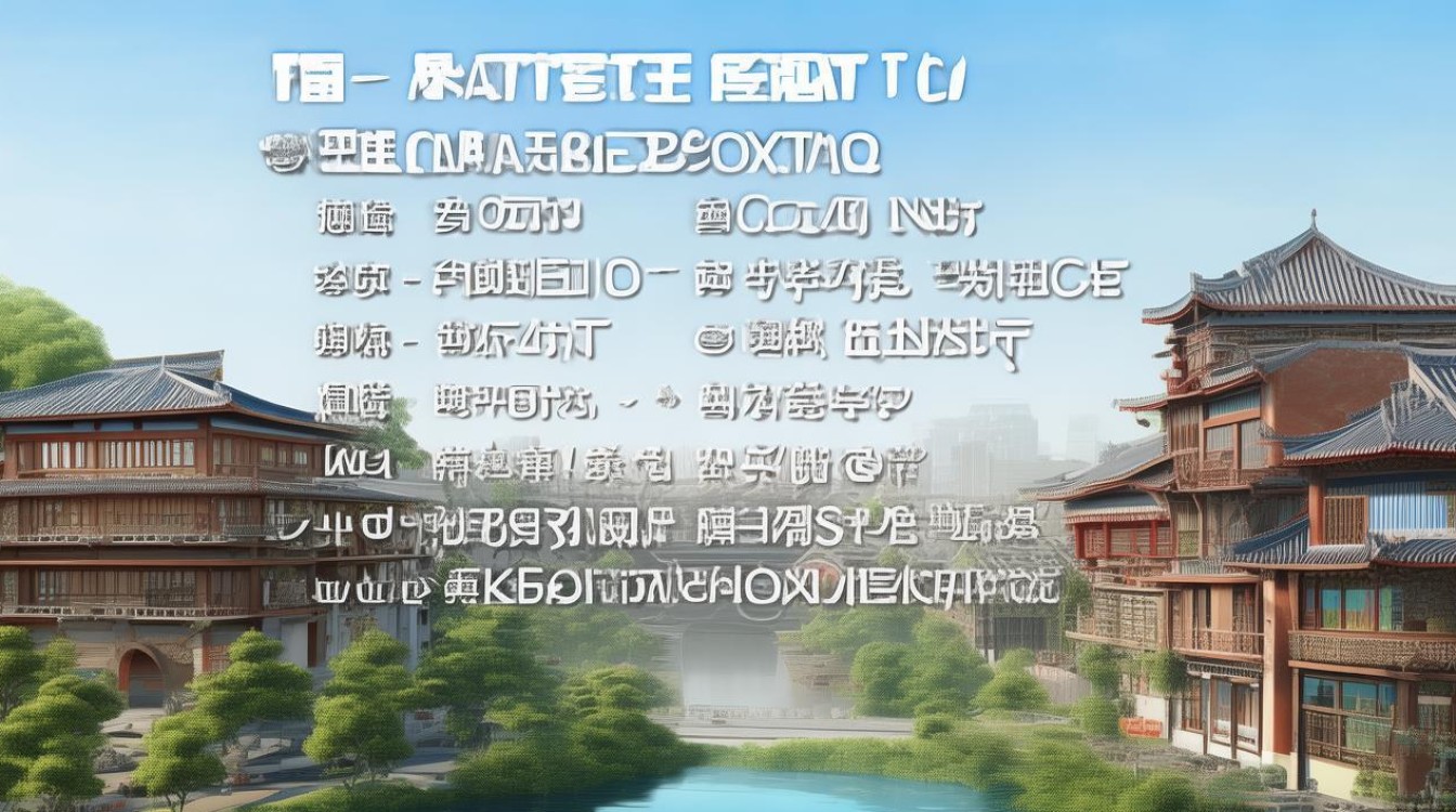 河源市景点排行