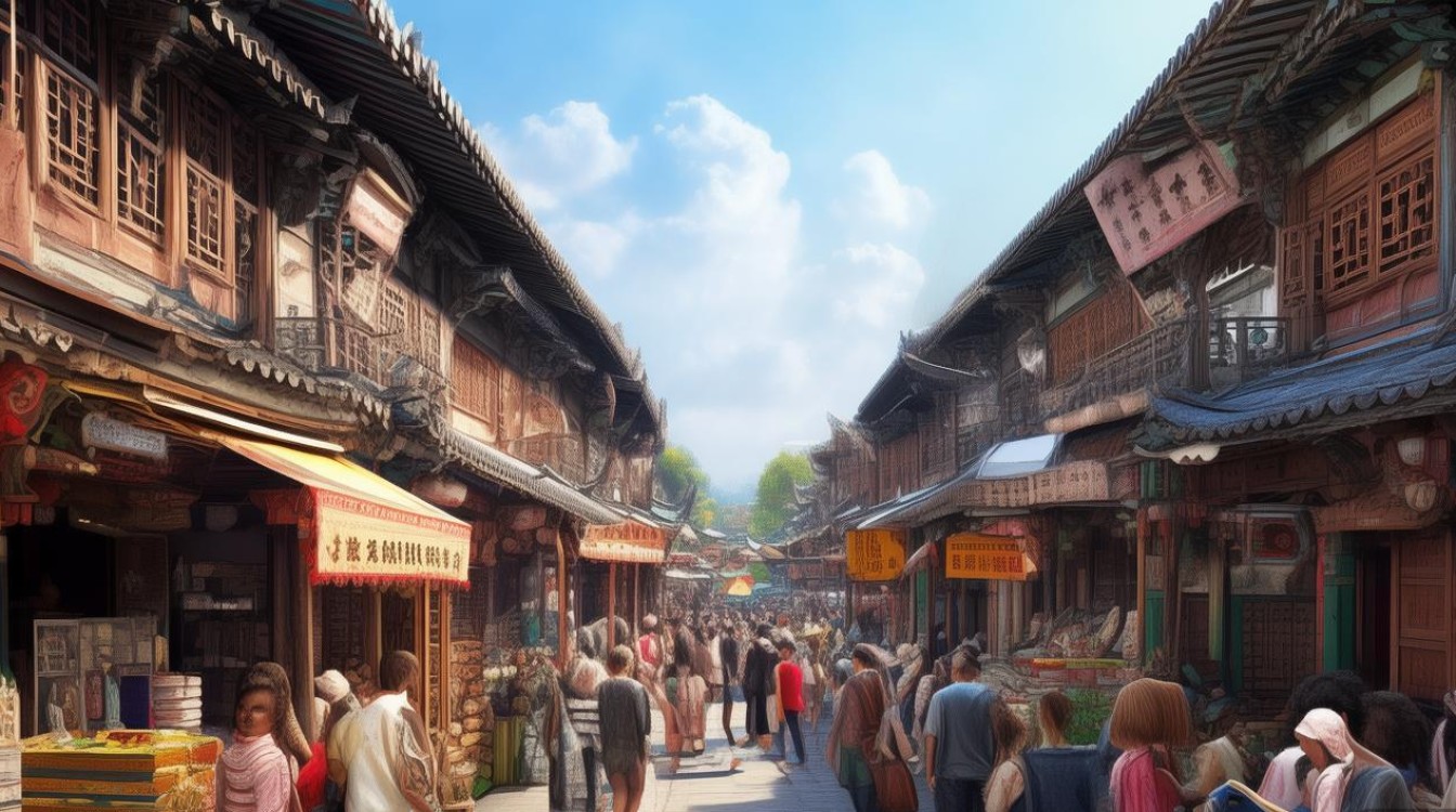 广州新塘附近景点