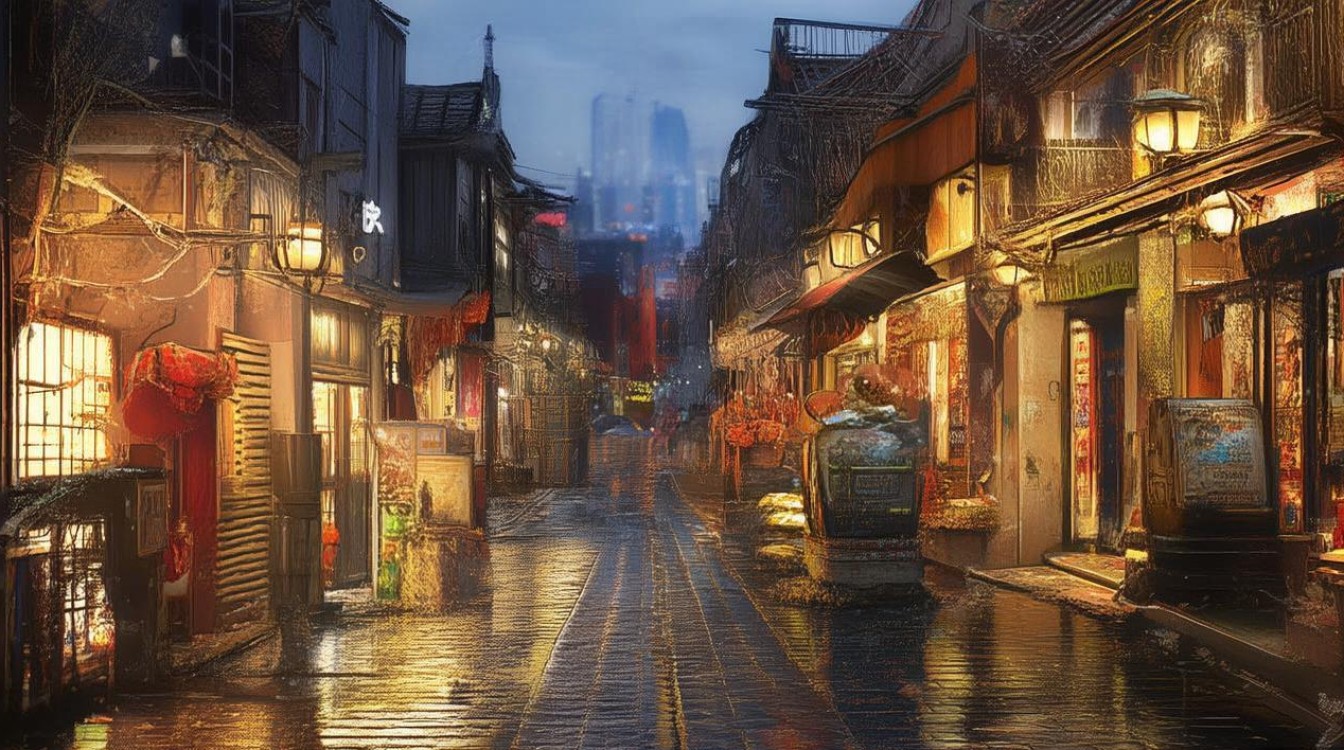 泉州风景区有哪些景点